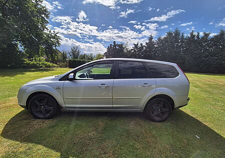 Ford Focus Style