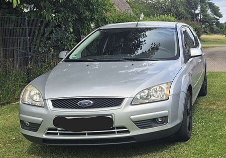 Ford Focus Style