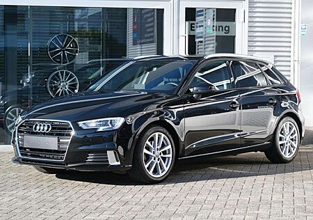Audi A3 Sportback 30 TFSI Sport Navi Smartphone Interfa...