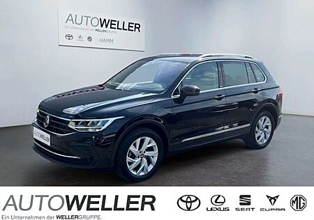 VW Tiguan Volkswagen 1.5 TSI Move *Navi*LED*Kamera*Sitzhz*