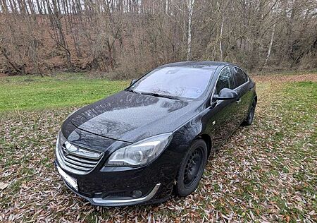 Opel Insignia Diesel 2.0 BiTurbo CDTI Innovation