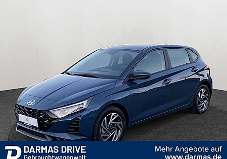 Hyundai i20 Trend Turbo Komfort & Licht Paket Navi LED