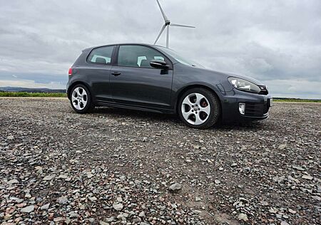 VW Golf GTI Volkswagen GTI