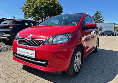 Skoda Citigo (NF1) Ambition *PDC hinten*