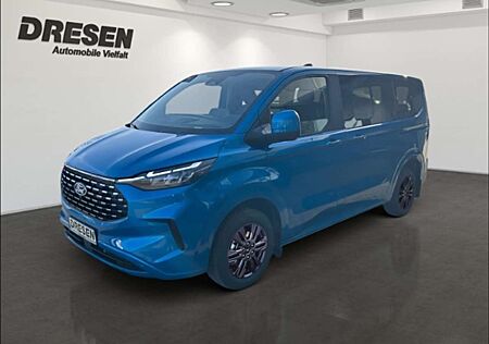 Ford Tourneo Custom L1 Titanium 2.0 170PS 0% Finanzierung/Automatik/AH