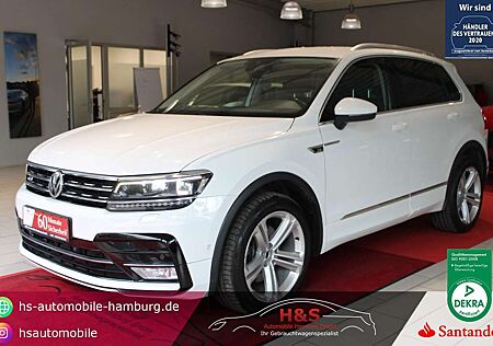 VW Tiguan Volkswagen Highline/R-LINE BMT/ 4Motion