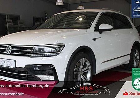 VW Tiguan Volkswagen Highline BMT/ 4Motion