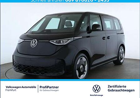 VW ID.BUZZ Volkswagen ID. Buzz Pro Navi IQ.Light DAB+ FrontAssist
