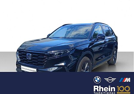 Honda CR-V e:HEV 2.0 Elegance AHK/ACC/CAM/PANO/LHZ