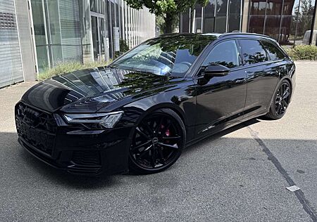 Audi A6 Avant 55 TFSI e quattro S tronic sport