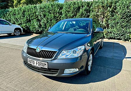 Skoda Octavia Ambiente 1.4 TSI-Klima-8xBereift-Service NEU-