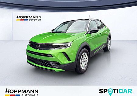 Opel Mokka-e Edition SHZ LED DAB CarPlay PDC Kamera