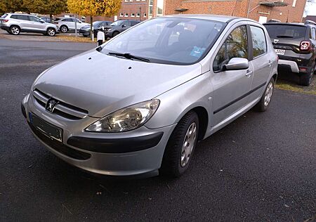 Peugeot 307 110 Sportline