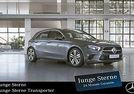Mercedes-Benz A 250 e Kompaktlimo *PROGRESSIVE*STHZ*KAM* Navi