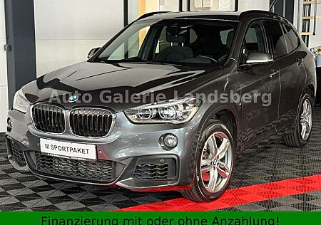 BMW X1 xDrive 20i*M Sport*Autom.*LED*Navi*H/K*Kamera