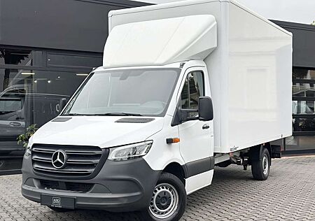 Mercedes-Benz Sprinter 316 7G MAXI L3 XXL 4,3 KOFFER DISTRONIC LED KLIMAA
