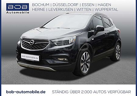 Opel Mokka X 1.4 ECOTEC 8-Fach bereift scheckheft