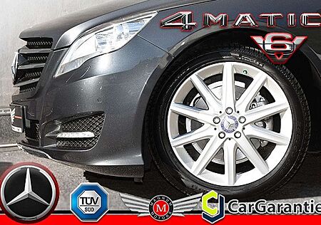 Mercedes-Benz R 350 CDi V6 4MATIC *Leder*Comand*R-Cam*Schieb.*