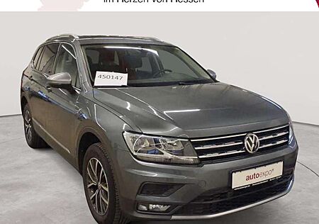 VW Tiguan Volkswagen Allspace 1.5 TSI Comfortline