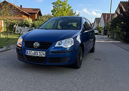 VW Polo Volkswagen 1.4