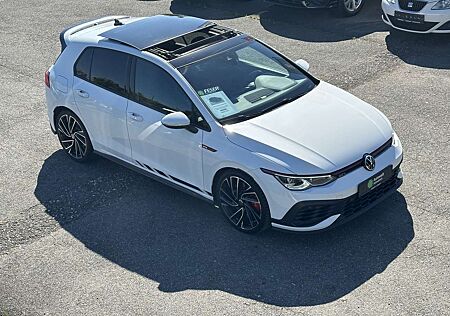 VW Golf Volkswagen GTI Clubsport 2.0 TSI QI-LED PANO KAMERA