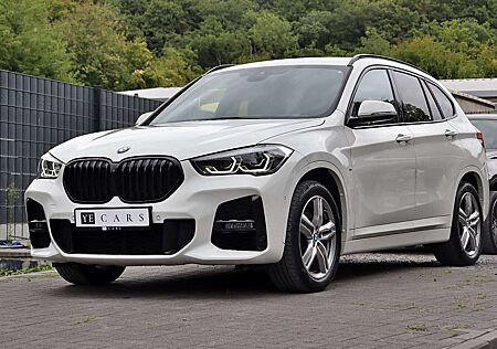 BMW X1 sDrive 18 i M Sport NAVI +*LED*RFK*LEDER*HUD*