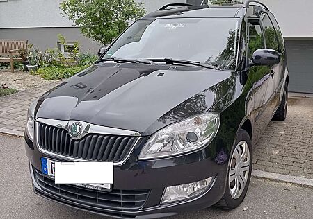Skoda Roomster 1.2 TSI
