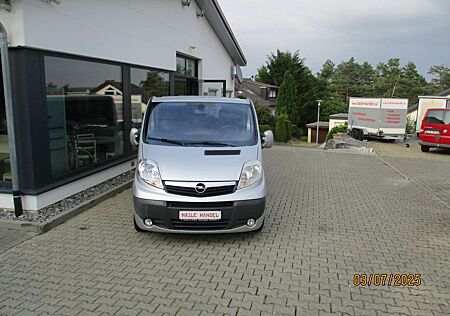 Opel Vivaro Kombi L2H1 2,9t