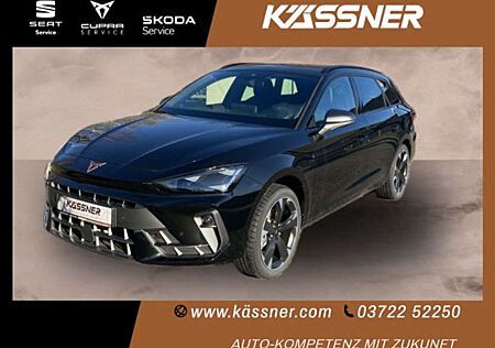 Cupra Leon Sportstourer 1.5 eTSI 110 kW DSG *AHZV-Vorb