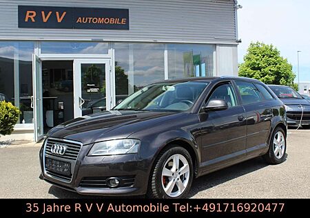 Audi A3 Sportback 1.4 TFSI Ambition, TÜV neu