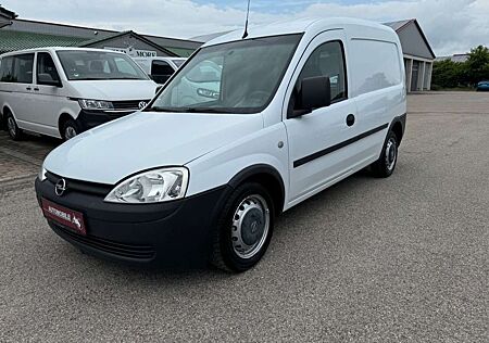 Opel Combo Kasten