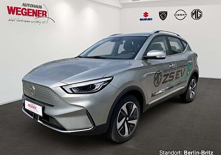MG ZS EV 50,3 kWh Comfort/ Keyless/iSmart/Kamera