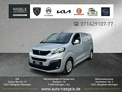 Peugeot Expert 1.6 BlueHDi 180 FAP L2 Premium Stop&Start