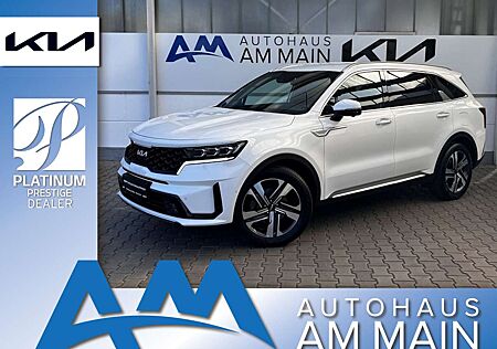 Kia Sorento 1.6T PHEV | PLATINUM | HUD | NAP