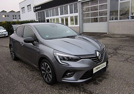 Renault Clio TCe 90 TECHNO, Rückfahrkamera, Navigation