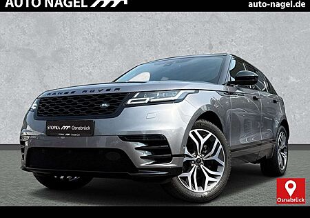 Land Rover Range Rover Velar D300 R-Dyn.SE 21"Pano Winter-P