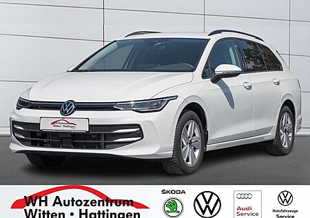 VW Golf Volkswagen VIII Variant 1.5 eTSI DSG Life STANDHZG GJ-REIF...