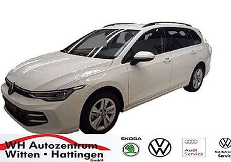 VW Golf Volkswagen VIII Variant 1.5 eTSI DSG Life STANDHZG GJ-REIF...