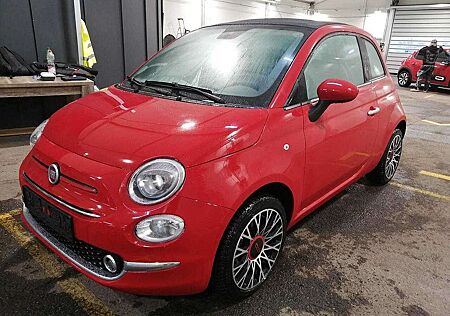 Fiat 500C 500 C C 1.0 GSE Hybrid RED