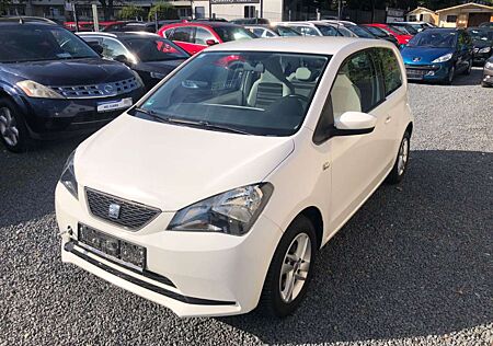 Seat Mii Style Salsa/Kiima