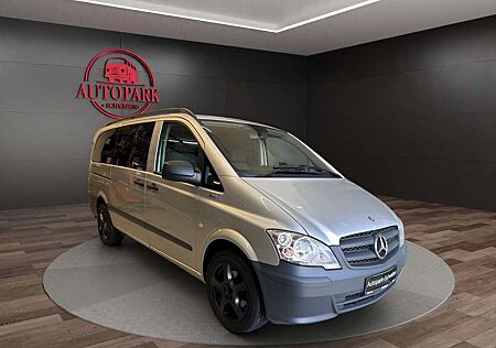 Mercedes-Benz Vito 116 CDI lang,HU/AU-Insp-Neu,Gepflegter Zust