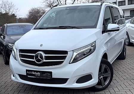 Mercedes-Benz V 250 d BT EDITION lang*Kamera*LED*Distronic+*