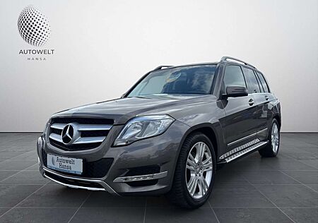 Mercedes-Benz GLK 250 CDI 4M/PANO//NAVI/2.HD/19ZOLL/GARANTIE
