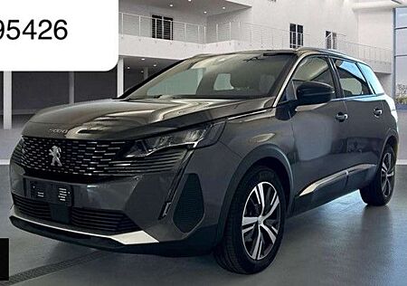 Peugeot 5008 Allure Pack 7Si LED Kam Navi Leder DigTacho