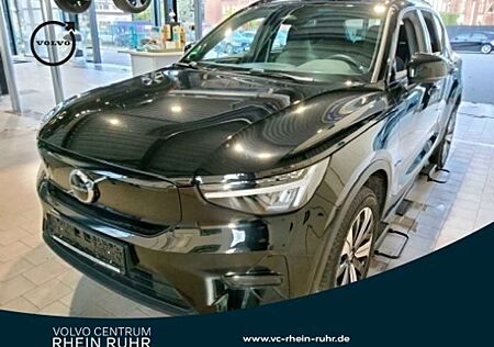 Volvo XC 40 XC40 Recharge Core+STANDHZ+LM19"+DAB+KAMERA+LED+