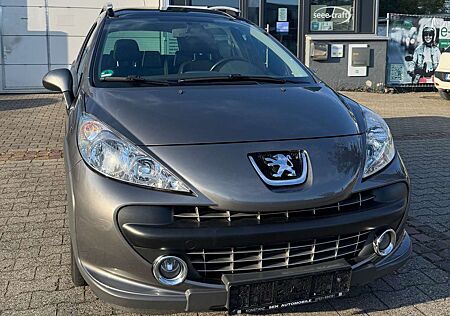 Peugeot 207 SW