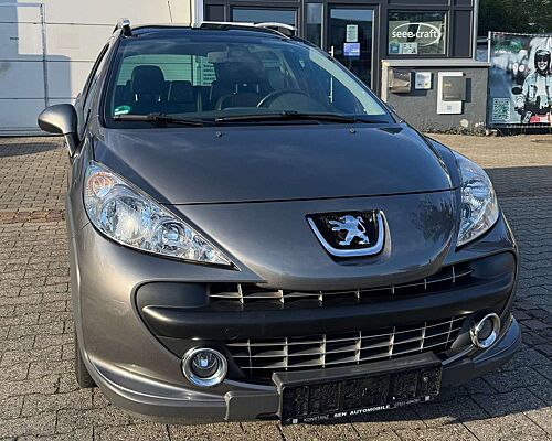 Peugeot 207 SW