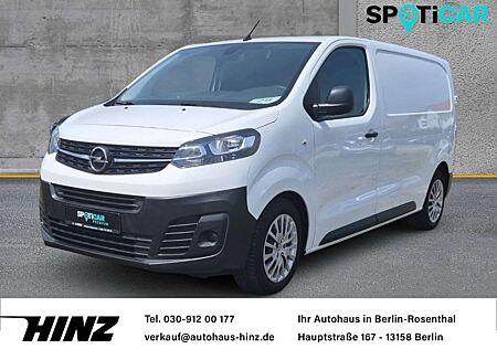 Opel Vivaro Cargo Edition M 1.5 D, Klima,PDC,AHK,BT