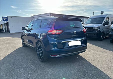 Renault Grand Scenic TCe 160 GPF EDC BLACK EDITION