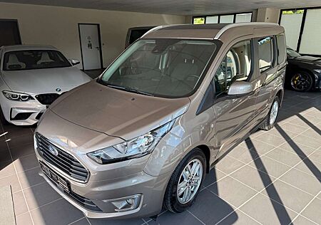 Ford Tourneo Connect Titanium